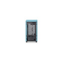 "Mini Thermaltake The Tower 200 TG Turquoise"