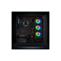 "140mm Thermaltake Pure 14 ARGB Sync Case Fan 3 Pack"