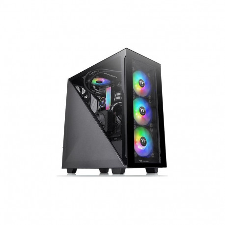Thermaltake Divider 300 TG must tornkorpus