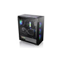 Thermaltake Divider 500 TG ARGB must tornkorpus