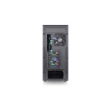 Thermaltake Divider 500 TG ARGB must tornkorpus
