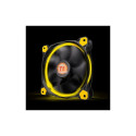 "140mm Thermaltake Riing 14 LED Yellow"