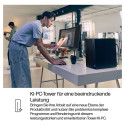 "HP ELITEDESK 8 Tower G1I CU5-245/32GB/1TB/RTX3000/W11Pro"