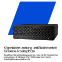 "HP EliteDesk 8 SFF G1i CU7-265/16GB/512GB/W11Pro"