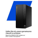 "HP ELITEDESK 8 Tower G1I CU5-245/32GB/1TB/RTX3000/W11Pro"