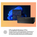 "HP ProDesk 4 SFF G1i CU5-235/32GB/512GB/W11Pro"