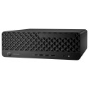 "HP PRODESK 4 SFF G1I U7-265"