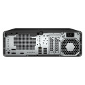 "HP PRODESK 4 SFF G1I U7-265"