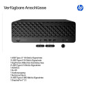 "HP PRODESK 4 SFF G1I U7-265"
