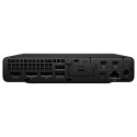"HP EliteDesk Mini 8 G1 CU5-235T/16GB/512GB/W11Pro WLAN 3J"