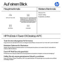 "HP ProDesk 4 G1i AI Tower CU5 235/16GB/512GB/W11Pro"