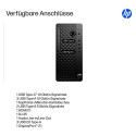 "HP ProDesk 4 G1i AI Tower CU5 235/16GB/512GB/W11Pro"