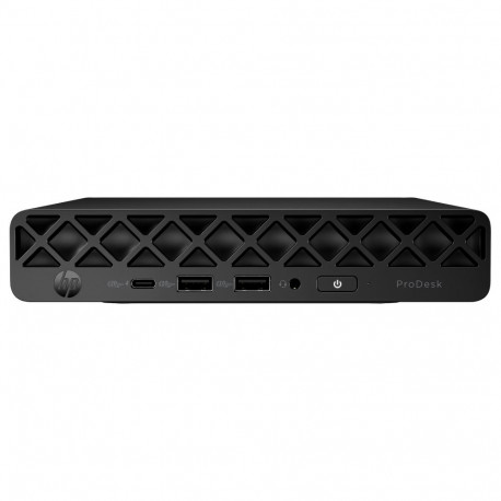"HP ProDesk 4 Mini G1I U7-265T/16GB/512GB/W11Pro WLAN"