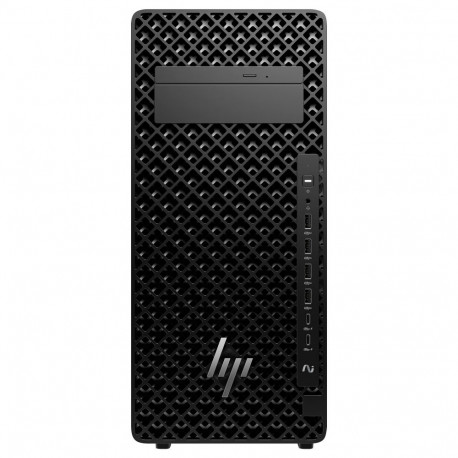 HP Z2 Tower G1I CU7 265K 32GB/1TB/RTX4000Ada/W11Pro
