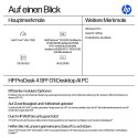 "HP ProDesk 4 SFF G1i CU7-265/16GB/512GB/W11Pro"