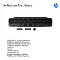 "HP ProDesk 4 Mini G1I U7-265T/16GB/512GB/W11Pro WLAN"