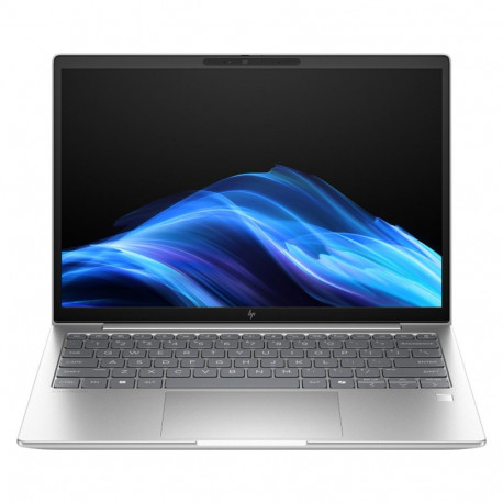 HP EliteBook 6 G1i Intel Core Ultra 7 255U 13,3-tolline WUXGA 32GB 1TB SSD W11P SmartBuy 1-aastane g