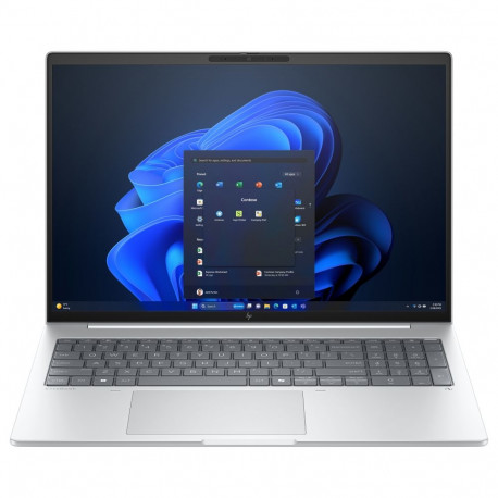 HP EliteBook 8 G1i Intel Core Ultra 5 228V 40.64cm 16-tolline 2.5K 32GB 512GB/SSD W11P SmartBuy 3-aa