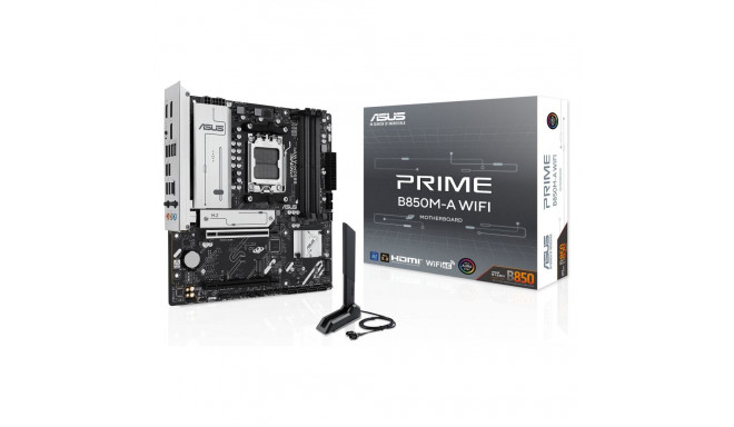 "MB ASUS PRIME B850M-A WIFI"