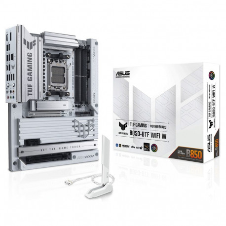 ASUS TUF GAMING B850-BTF WIFI W emaplaat