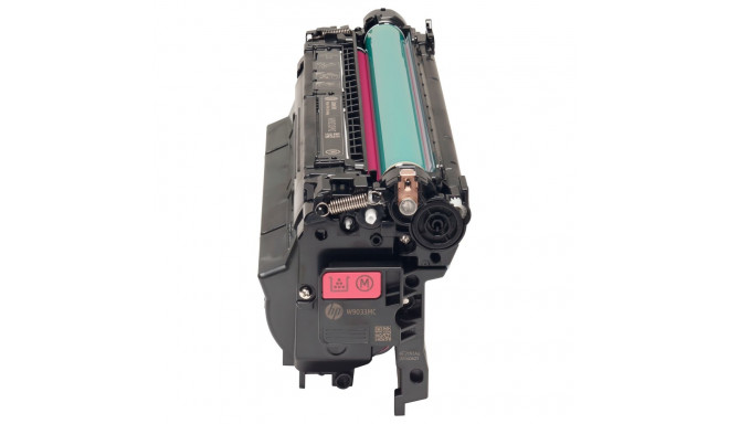 HP 657X originaal LaserJet toonerikassett CF473X magenta suure mahuga