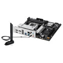 ASUS PRIME B850M-A WIFI emaplaat