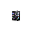 Thermaltake computer case CTE E600 MX, black