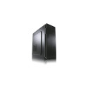 "LC Power Classic 7038B - Midi Tower - ATX"
