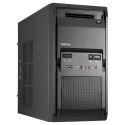 "Mini 350W Chieftec Libra Serie LT-01B-350GPB"