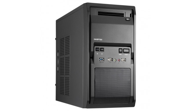 "Mini 350W Chieftec Libra Serie LT-01B-350GPB"