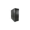 "LC Power Classic 7038B - Midi Tower - ATX"