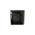 "LC Power Classic 7038B - Midi Tower - ATX"