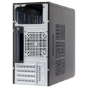 "Mini 350W Chieftec Libra Serie LT-01B-350GPB"
