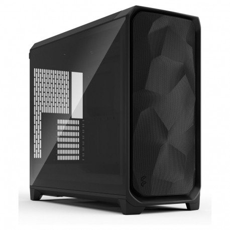 "Midi Fractal Design Meshify 3 XL Black TG Light Tint"
