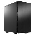 "Mini Fractal Design Define 7 Black"
