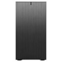 "Mini Fractal Design Define 7 Black"