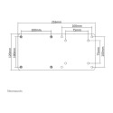 Neomounts THINCLIENT-01 thin client kinnitus 3KG