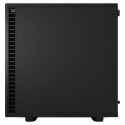"Mini Fractal Design Define 7 Black"