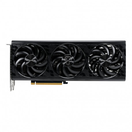 RTX 5070 12GB Gainward Python III OC GDDR7 3 ventilaatoriga