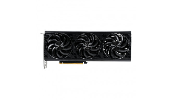 "RTX 5070 12GB Gainward Python III OC GDDR7 3 Fan"