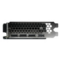 RTX 5070 12GB Gainward Python III OC GDDR7 3 ventilaatoriga