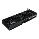 RTX 5070 12GB Gainward Python III OC GDDR7 3 ventilaatoriga