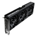RTX 5070 12GB Gainward Python III OC GDDR7 3 ventilaatoriga