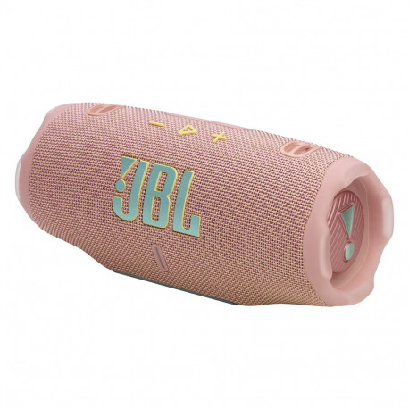 JBL kõlar Charge 6, roosa