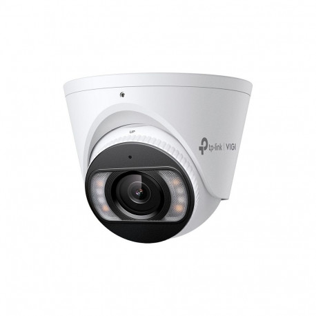 TP-Link Omada InSight S485(2.8mm) 8MP täisvärviline turret võrgukaamera