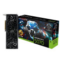 RTX 5070 12GB Gainward Python III OC GDDR7 3 ventilaatoriga