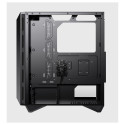 "MIDI MSI MPG GUNGNIR 110R | black. window. RGB"