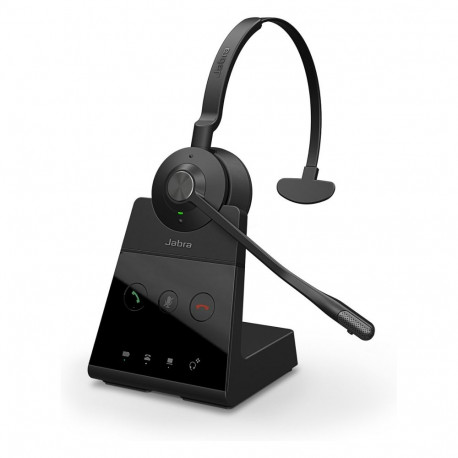 Jabra Engage 65 SE baasi tarvik mono / stereo Emea