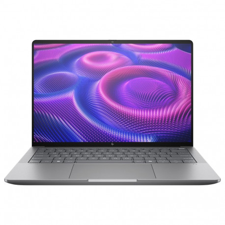 HP ZBook Ultra 14 G1a AMD Ryzen AI Max PRO 390 35.56cm 14-tolline WUXGA 32GB 1TB SSD W11P 1-aastane 