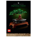 LEGO Creator Expert bonsai-puu